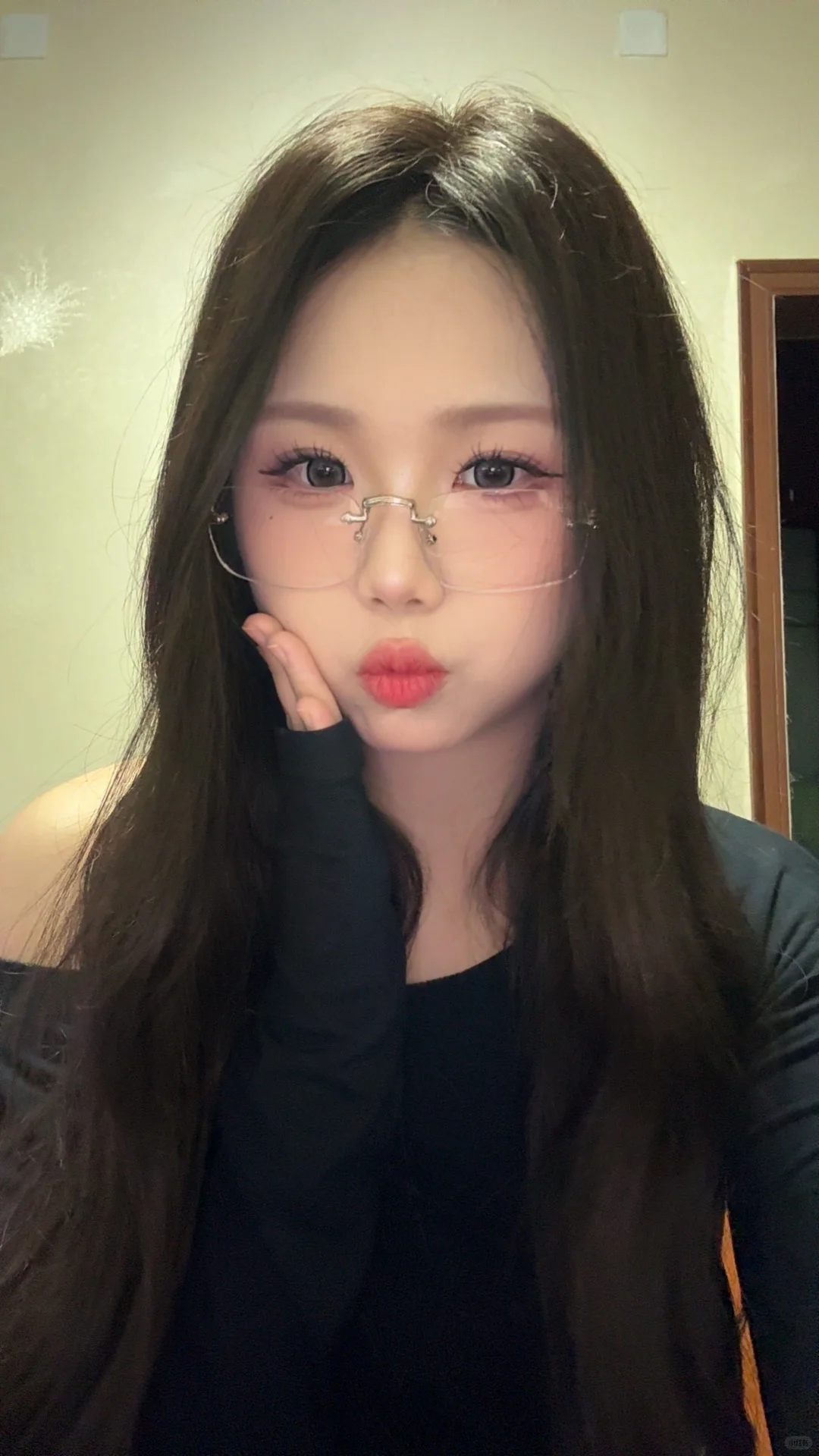 谁懂这个氛围感live啊🥹