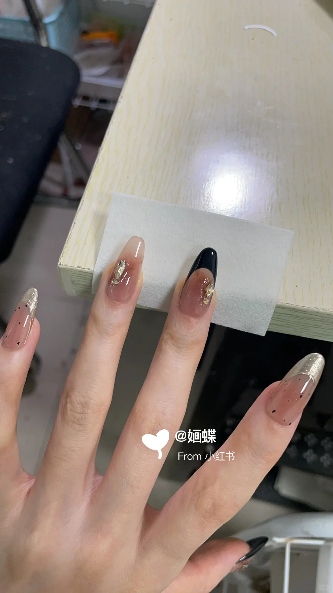 这御姐 当定了！