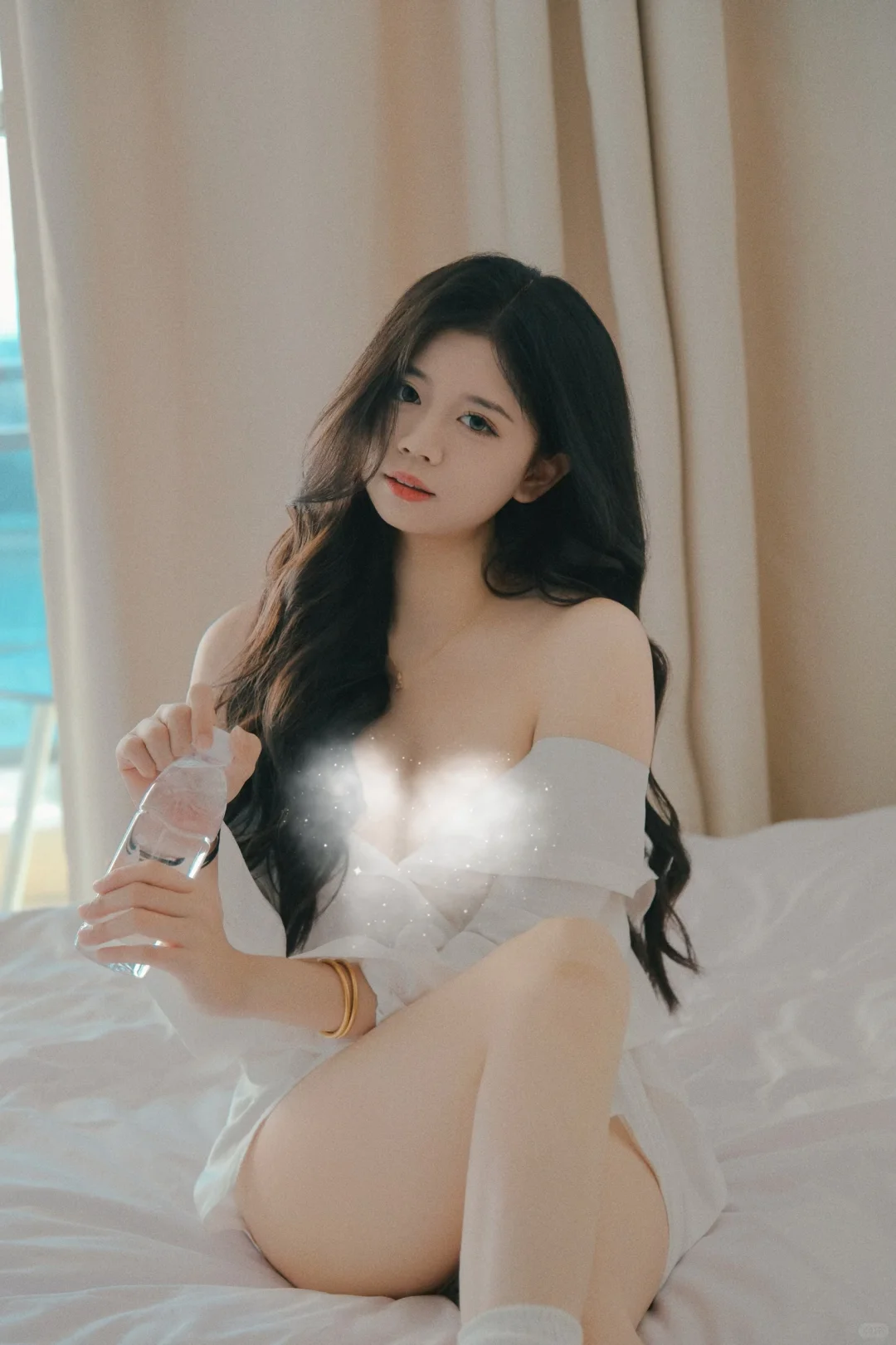 一组氛围感轻私房