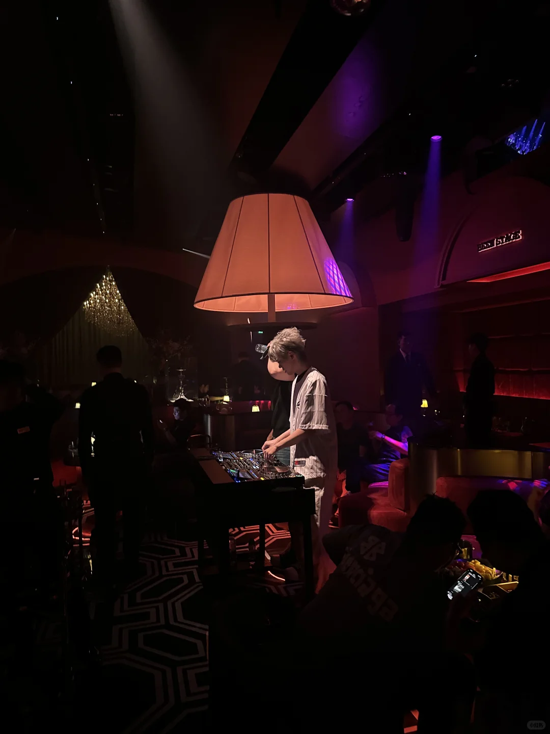 ❤️‍🔥能让你一眼沦陷