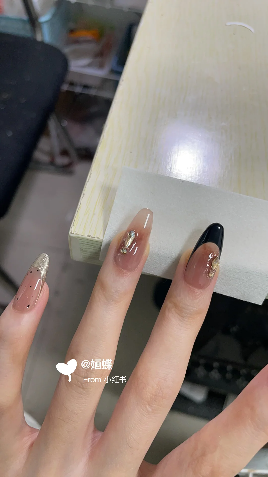 这御姐 当定了！