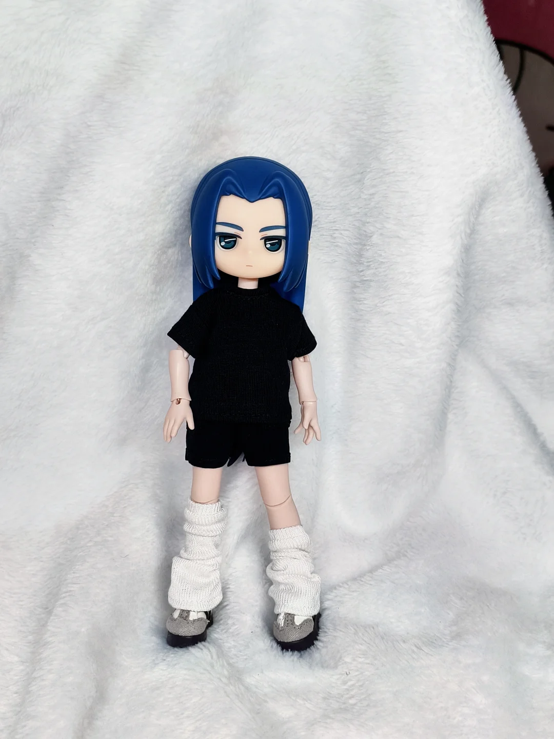 无限大人简直男神级别的……