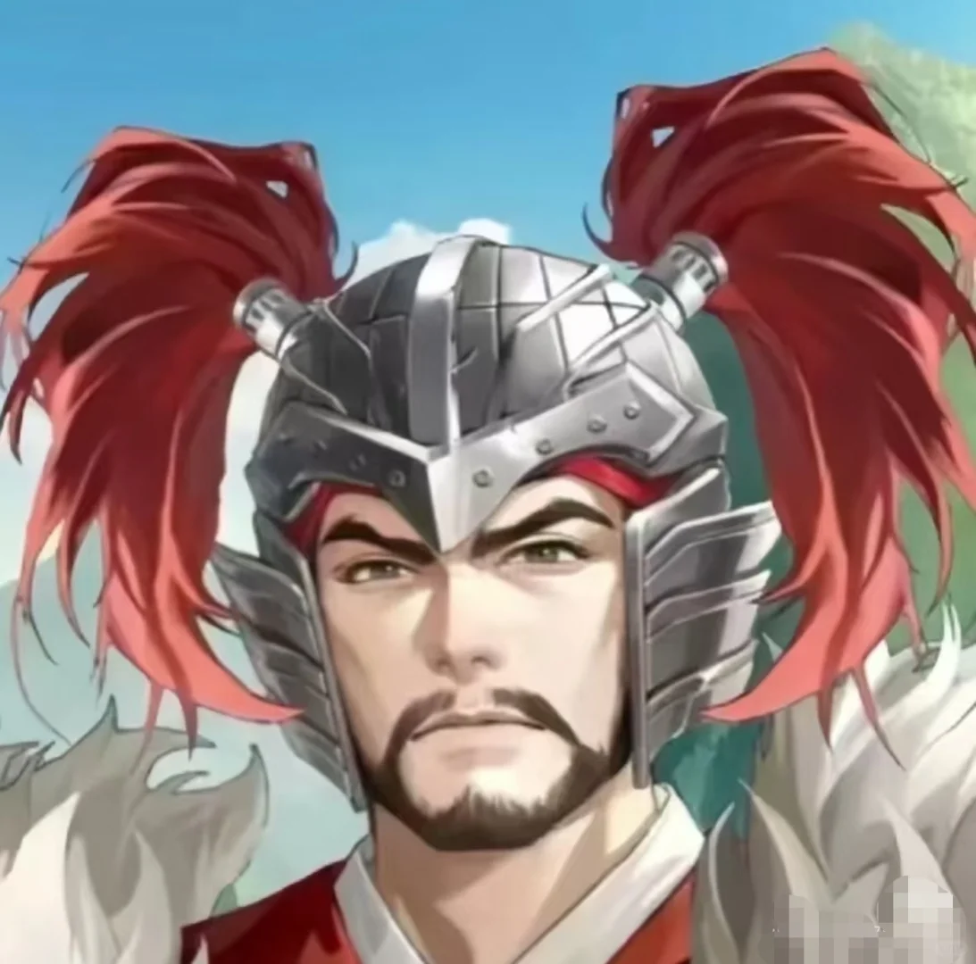 将军也是有副业的