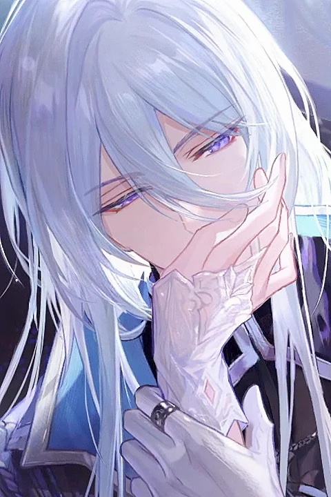 感觉张口的下一步就是伸舌头了