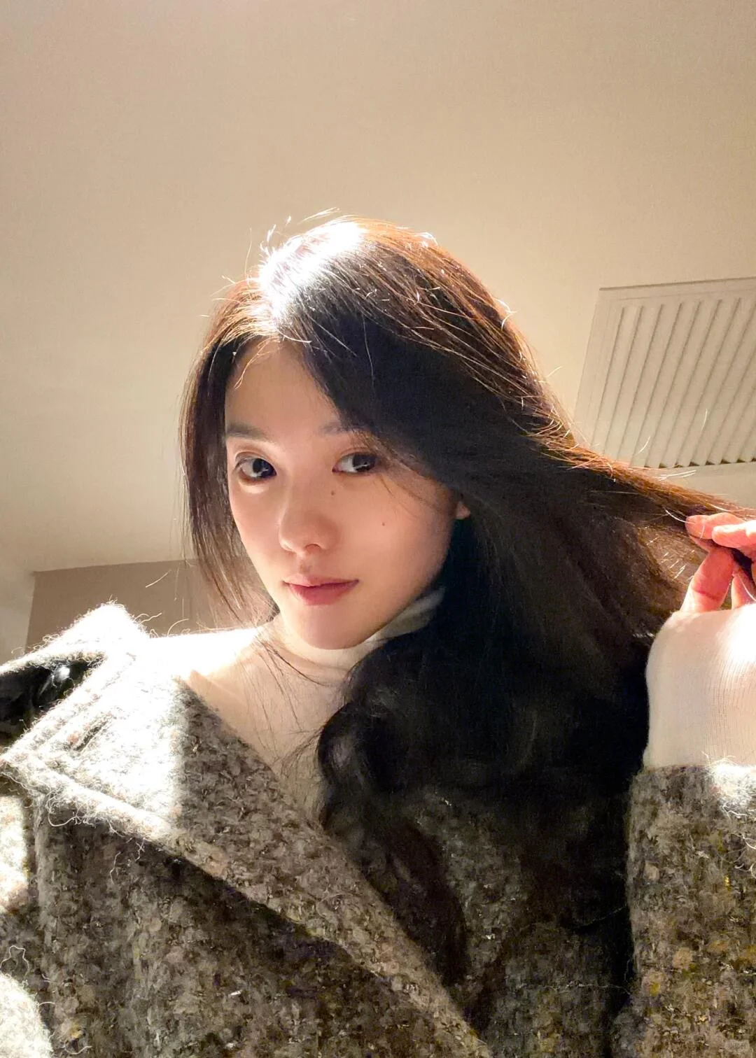 演了美顺之后真正妈妈级别的。。