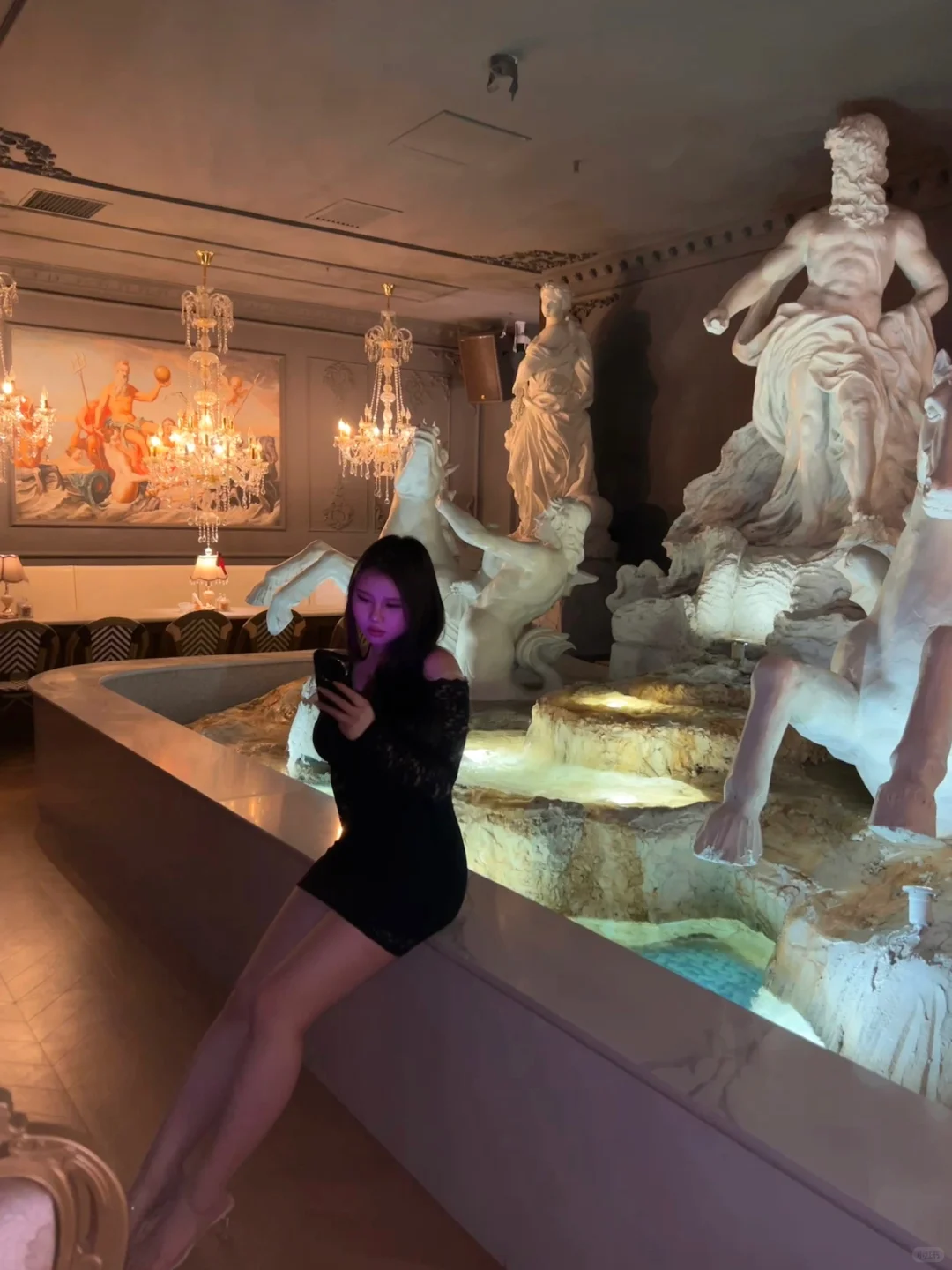 不懂肉腿的有难了！！！