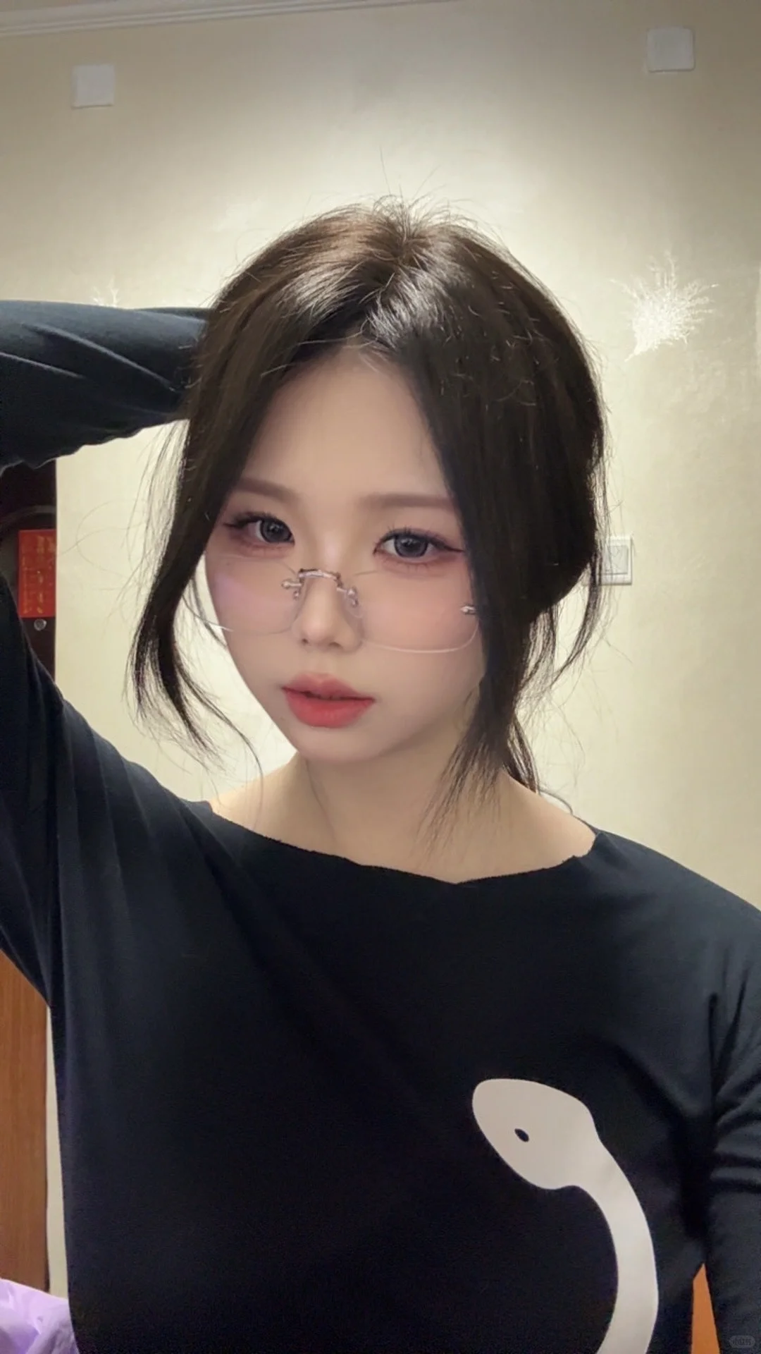 谁懂这个氛围感live啊🥹