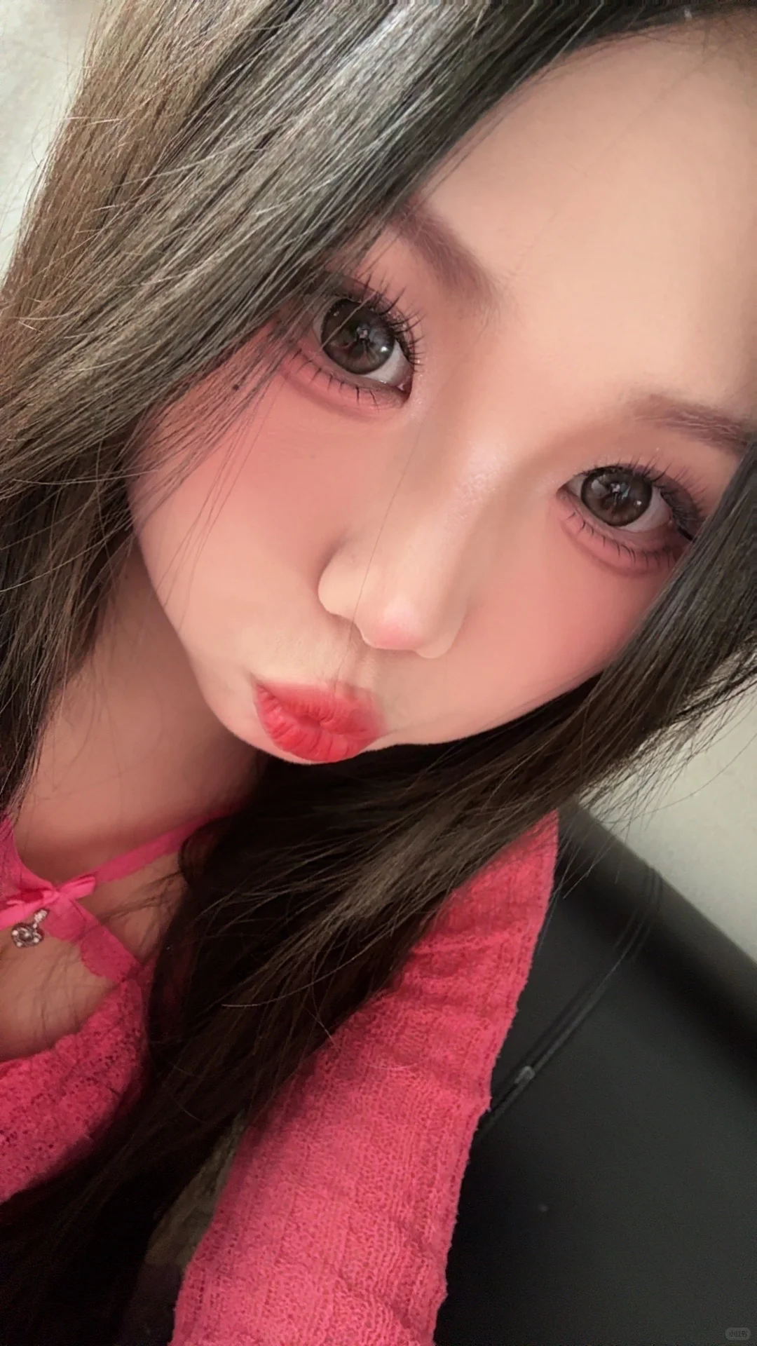 今天是甜妹！🦋🦋