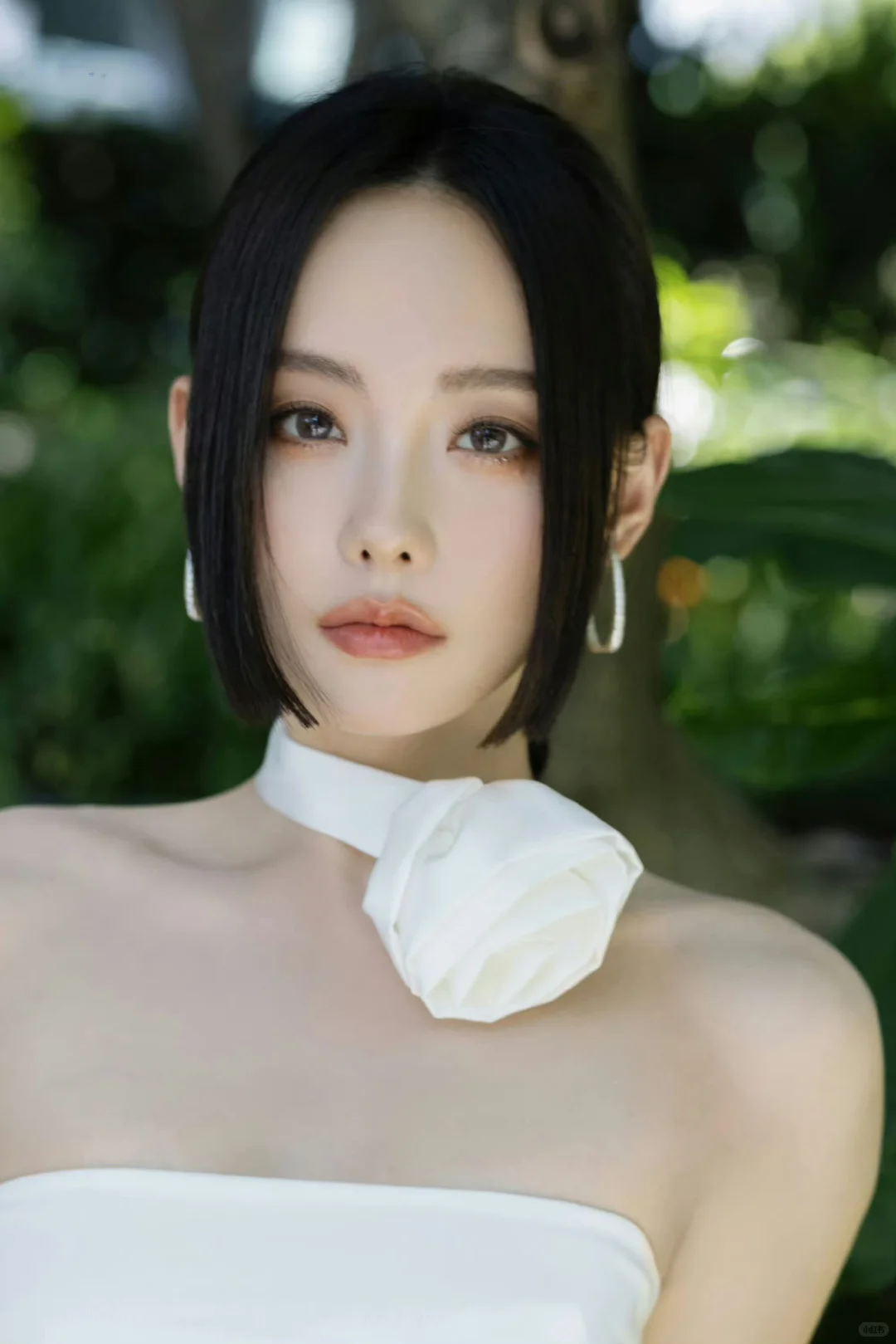 张嘉倪 冻龄buff 尤物身材