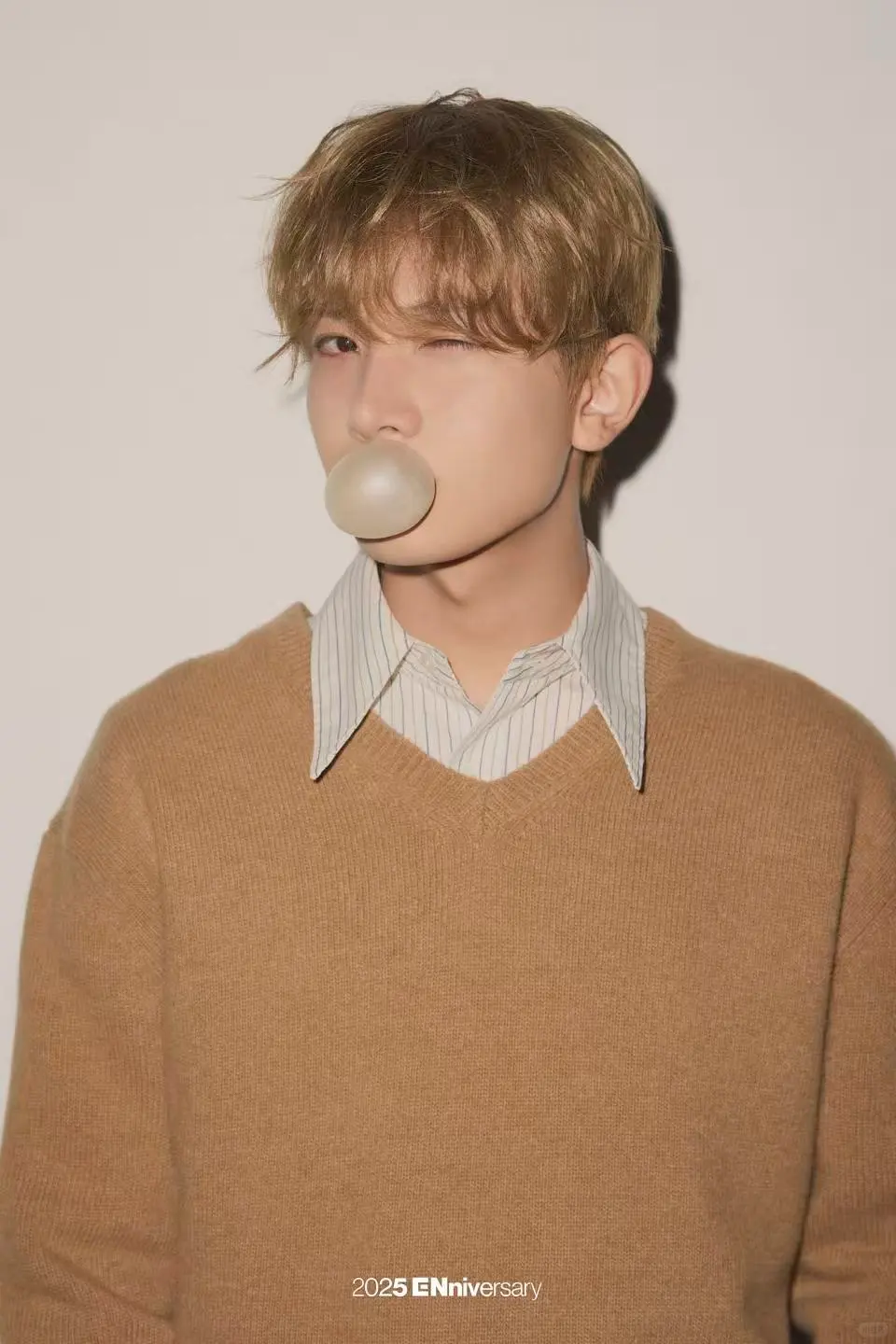 一张图展示什么叫媚眼如丝清纯扫…