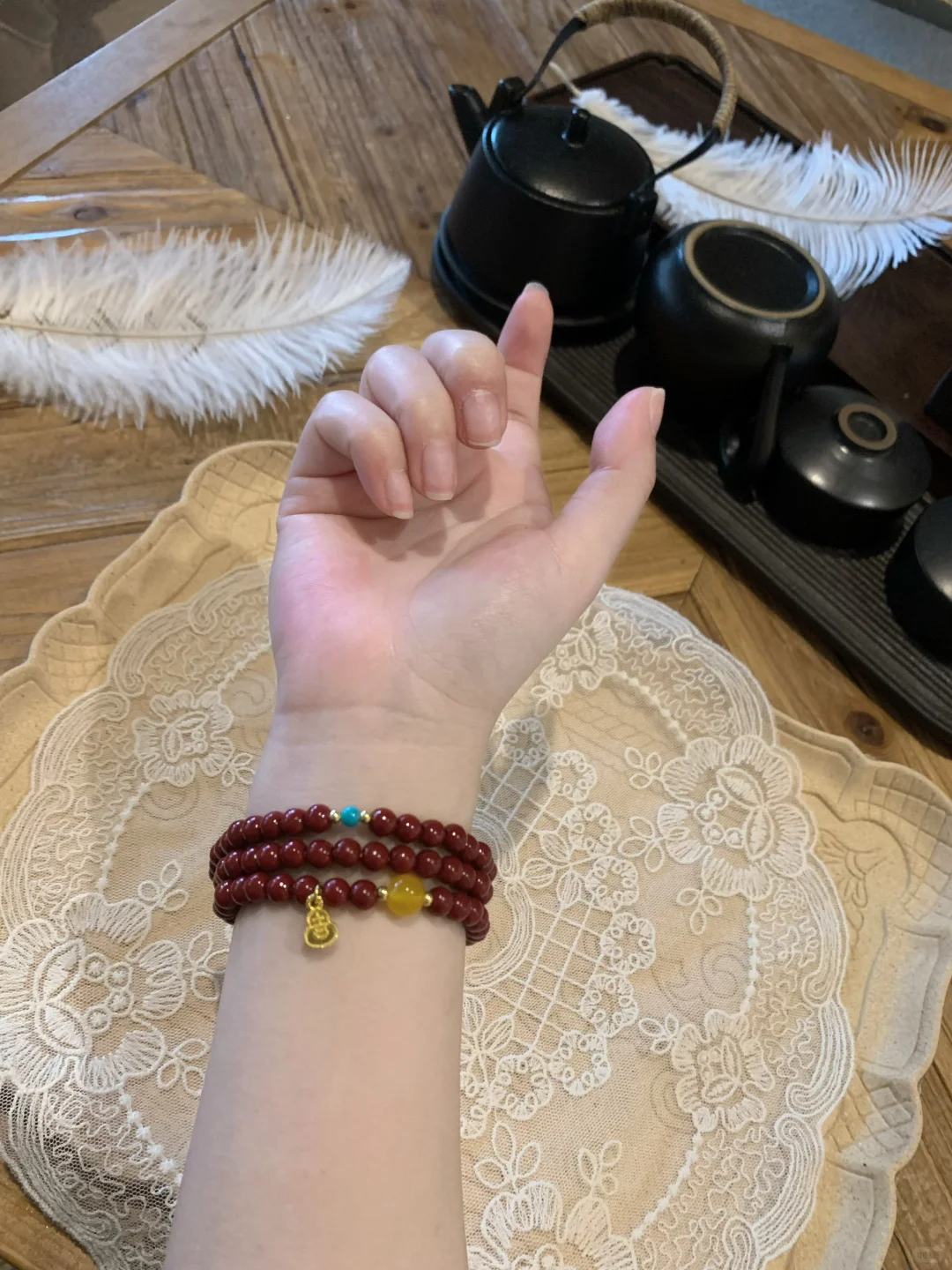 哇哦这套包吸引女人的！！！！！