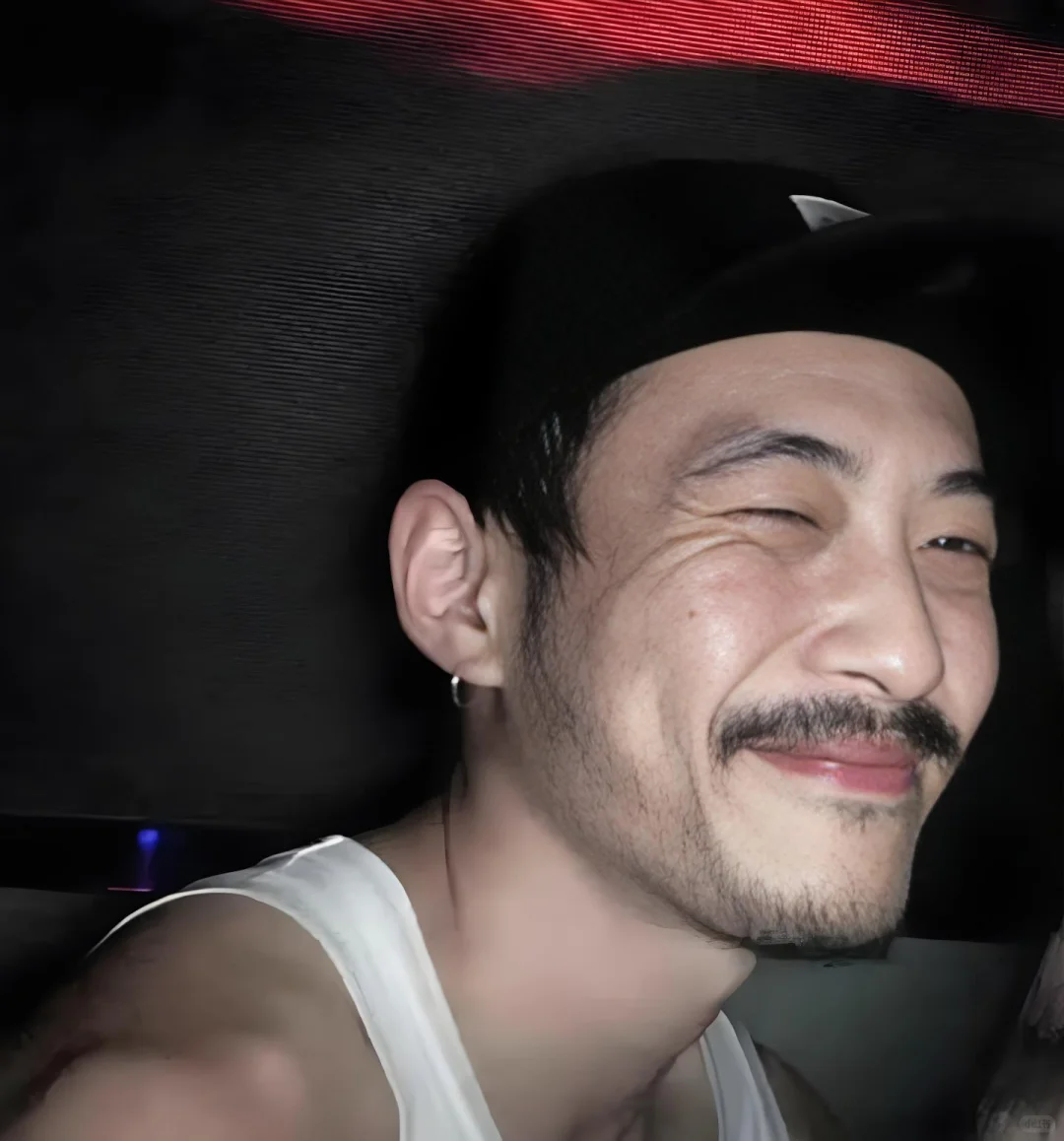 他妈的，合肥尤物！