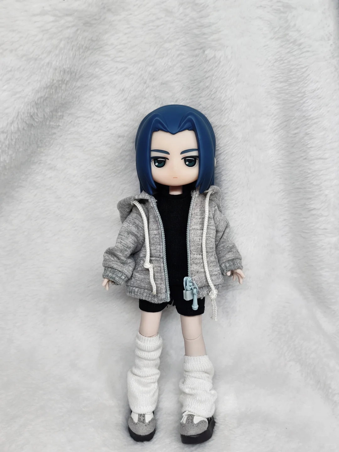 无限大人简直男神级别的……