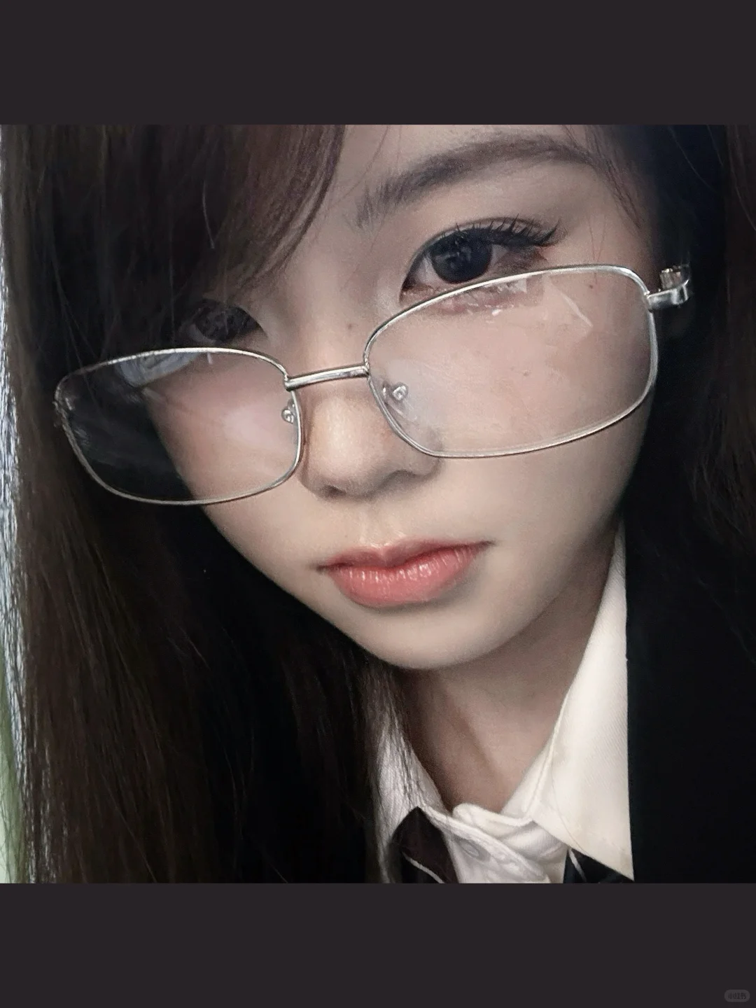 看我不爽就看我爽