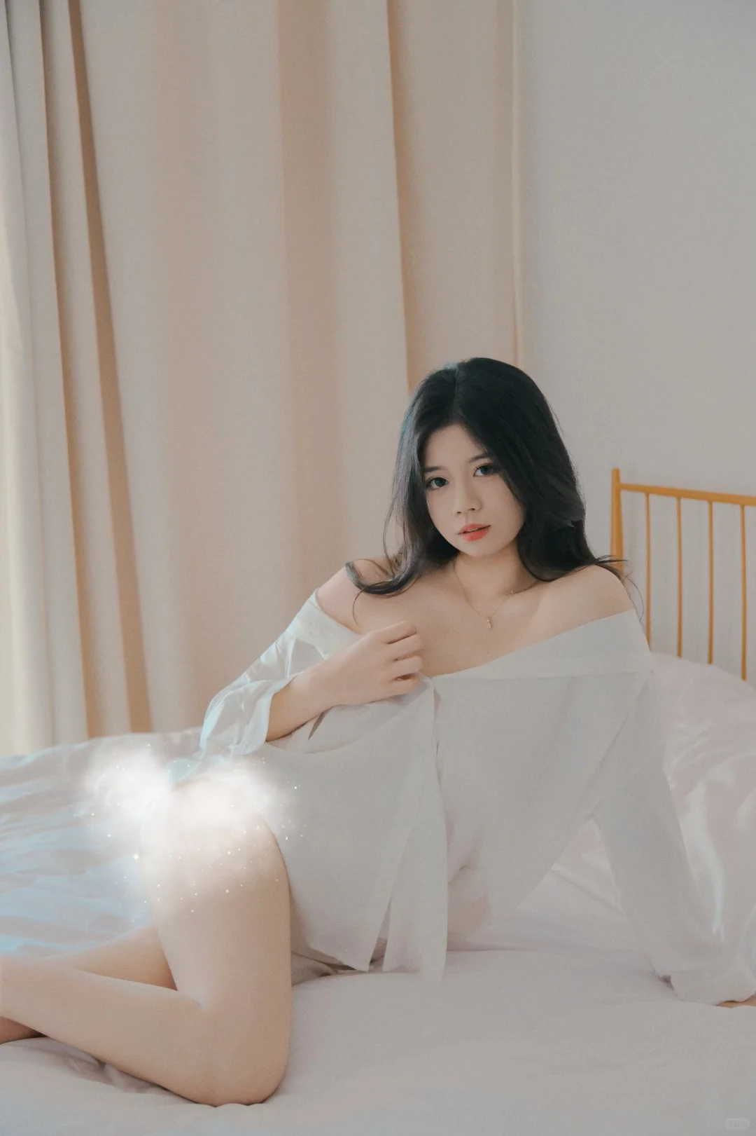 一组氛围感轻私房