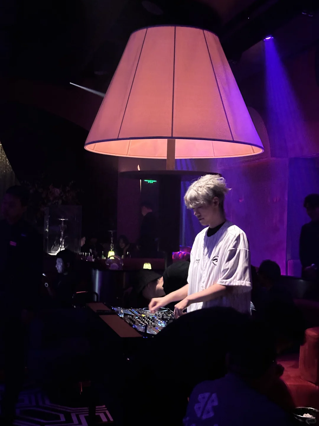 ❤️‍🔥能让你一眼沦陷