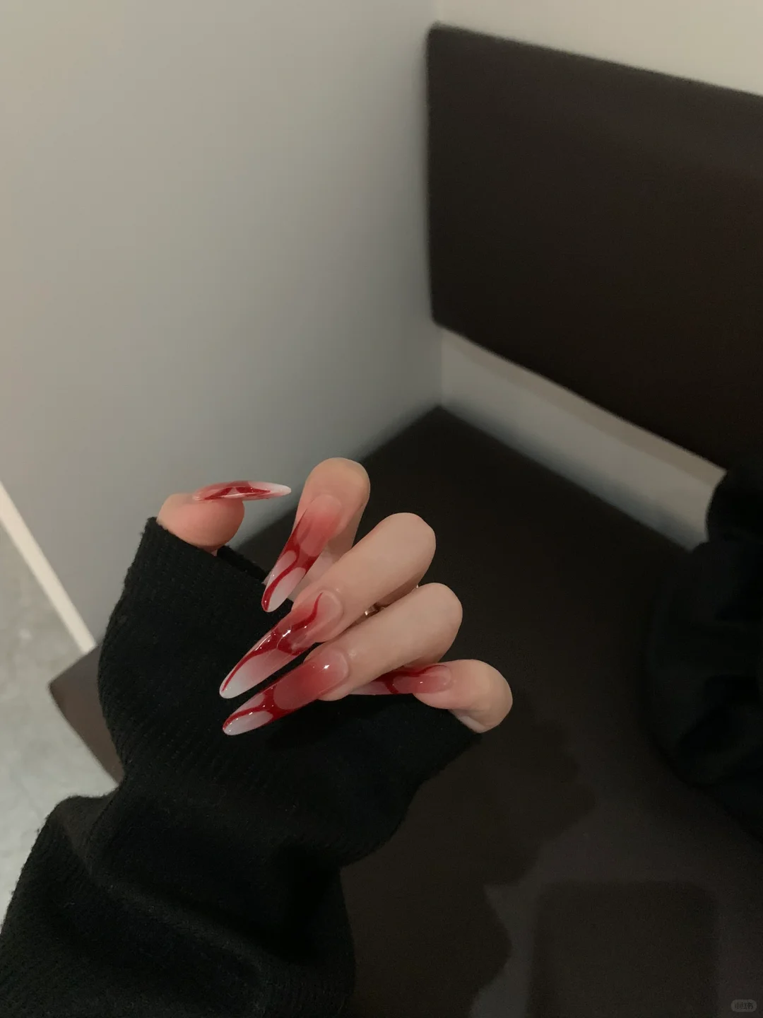 𐙚₊˚⊹♡ 今天是美丽坏女人