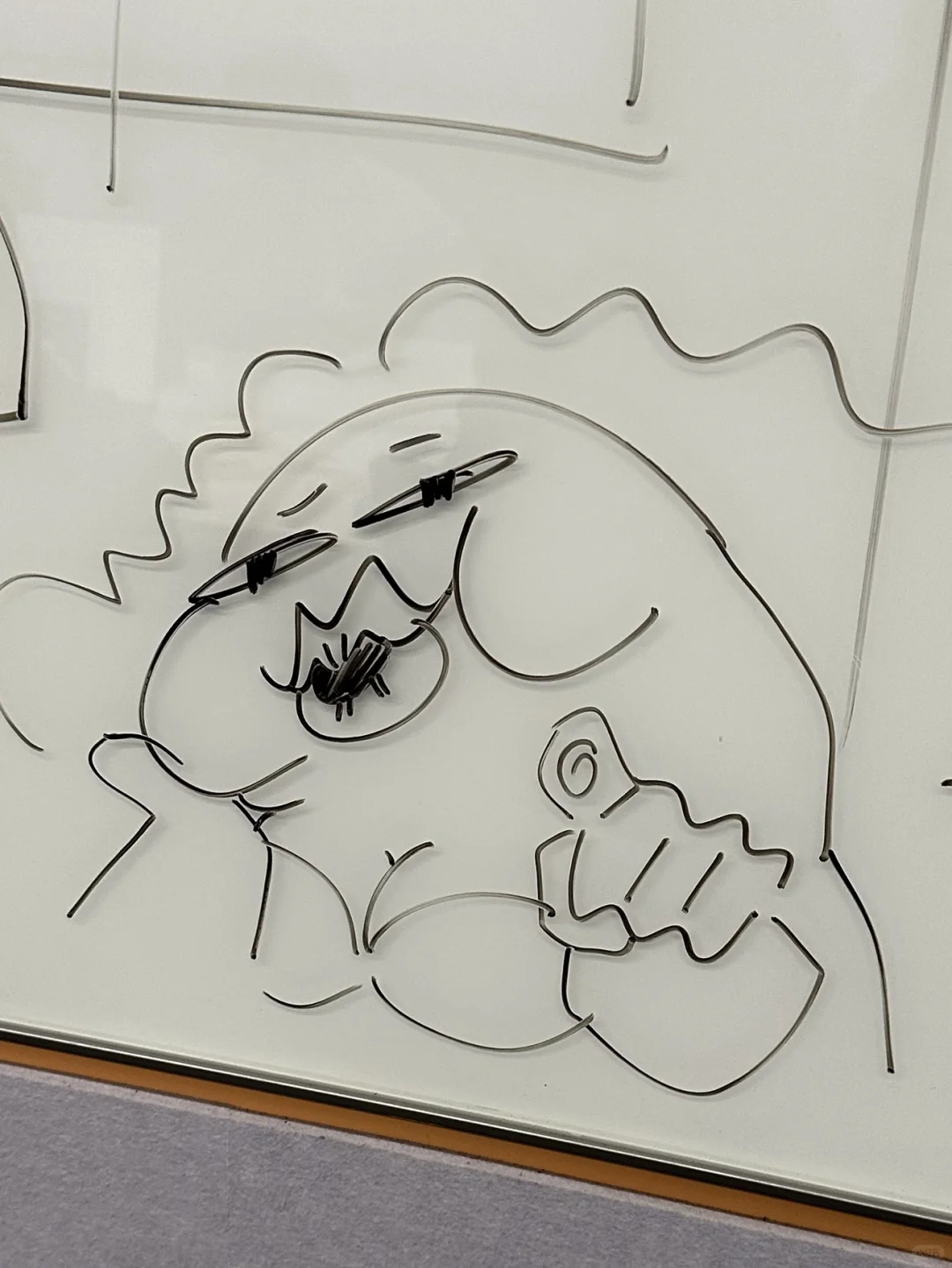 一没狗傻 二没猴精 刚好绞尽脑汁能办坏事