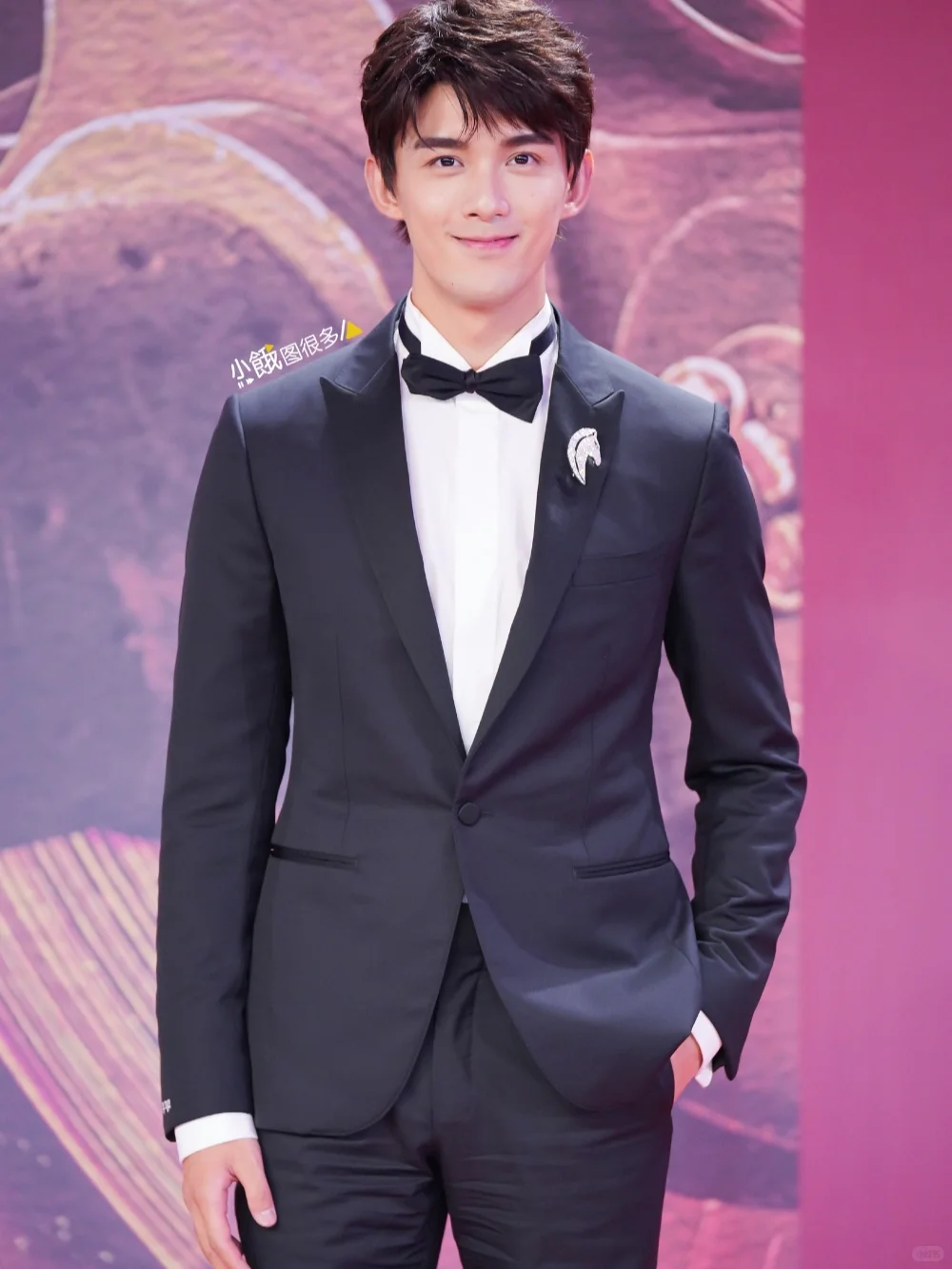 吴磊人间尤物@吴磊