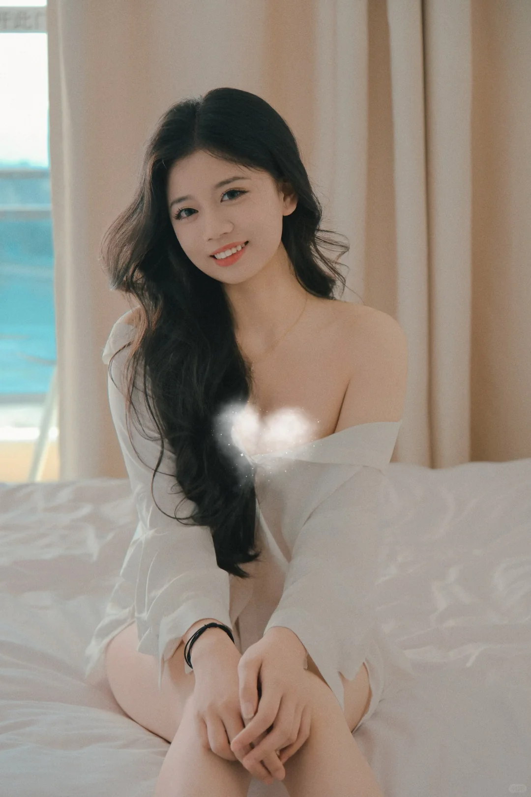 一组氛围感轻私房