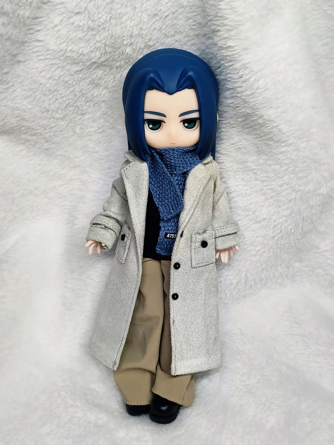 无限大人简直男神级别的……