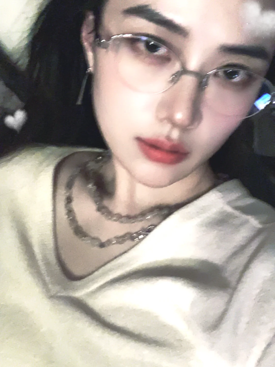 请把这幅眼镜焊在我脸上！ | 👓