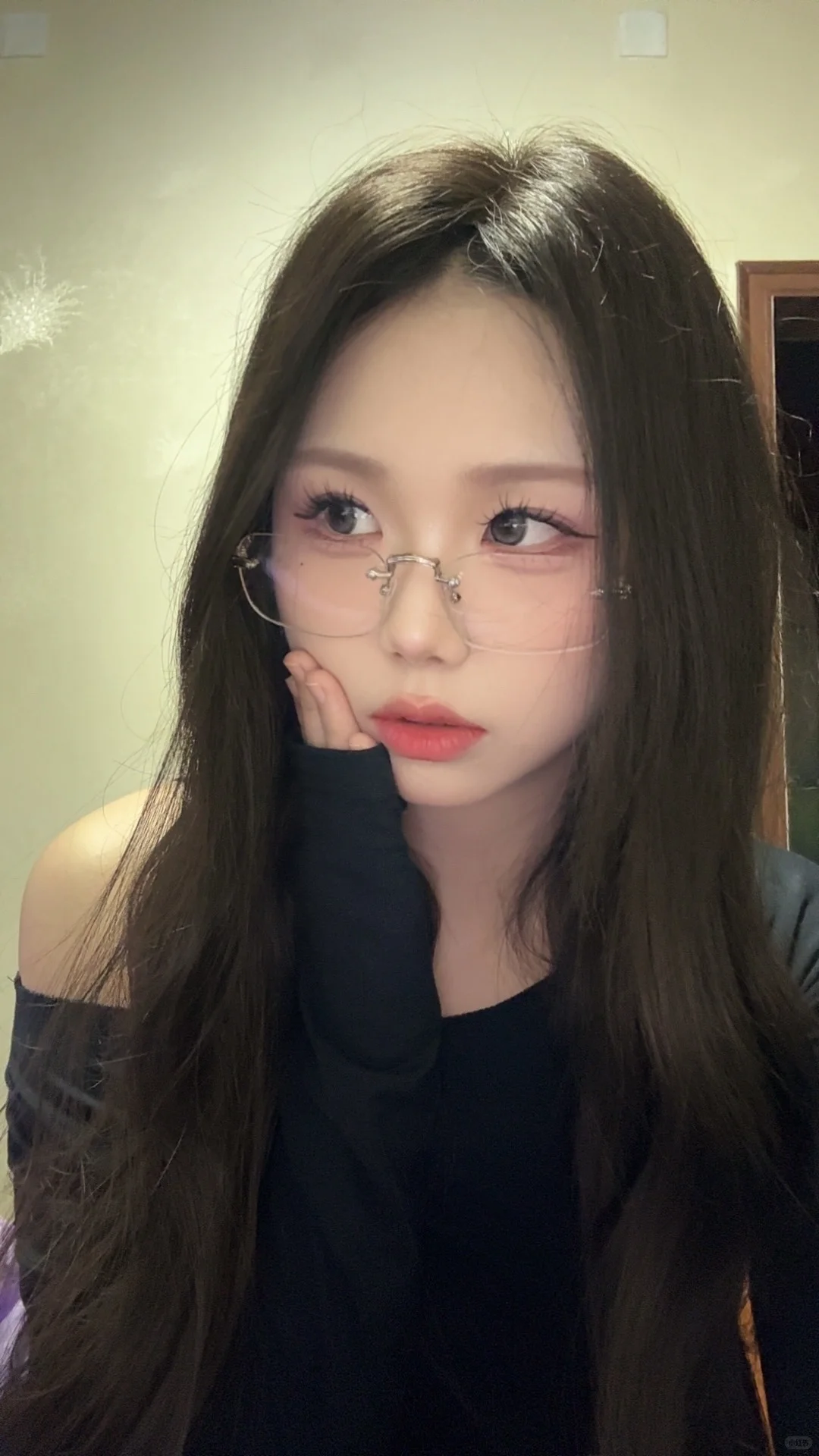 谁懂这个氛围感live啊🥹