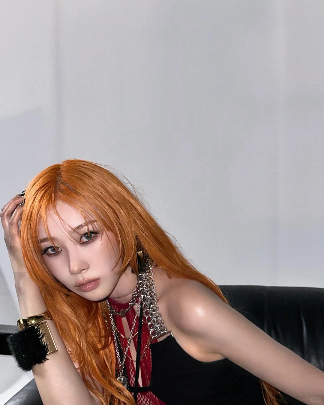 美神降临 Giselle🔥