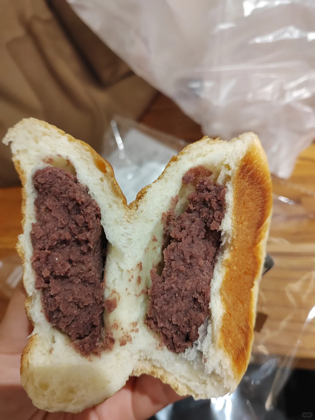 石家庄面包店！