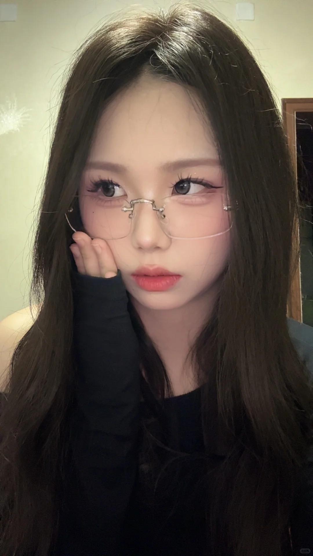 谁懂这个氛围感live啊🥹