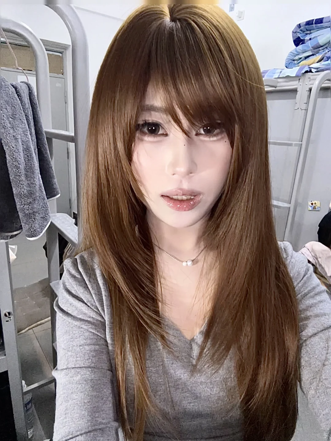 我喜欢坏坏的女友我喜欢刺激的感受