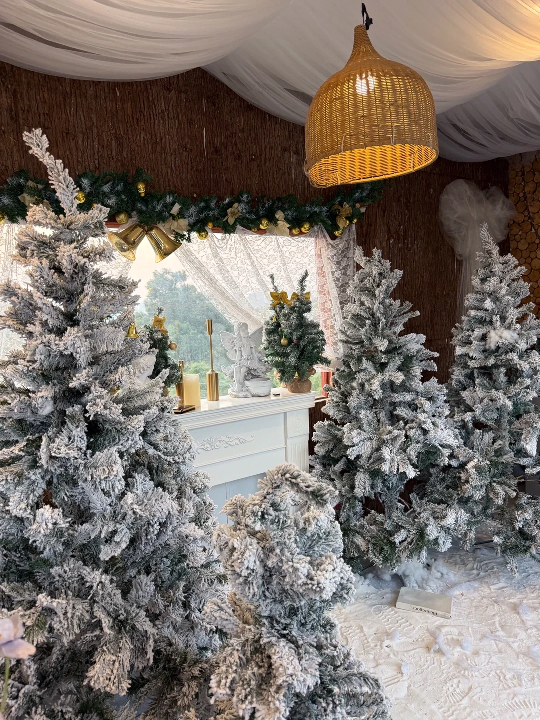 ❅ ˒˒ ੈ𝑺𝒏𝒐𝒘 𝒂𝒏𝒅 𝒚𝒐𝒖ᵔᵕᵔ˶♡ * ･