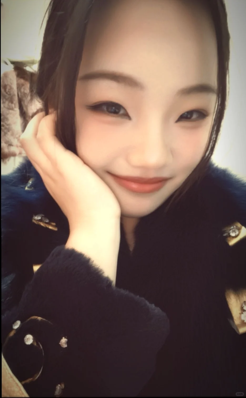 假装自己是心机坏女人。