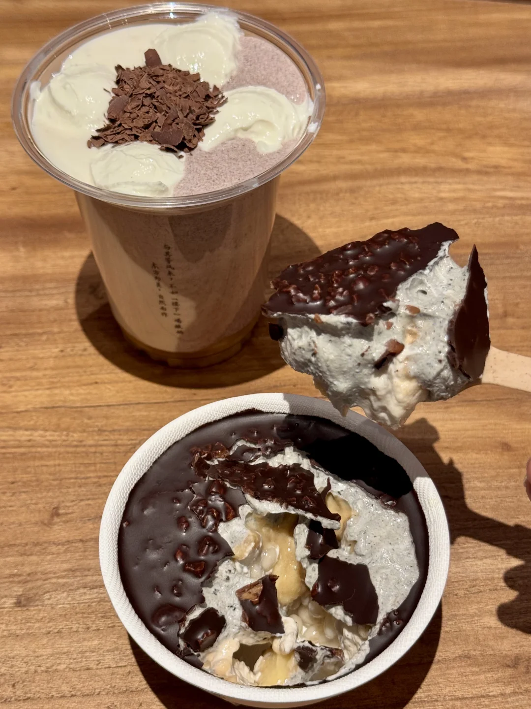 老吃家近期吃到的仙品………