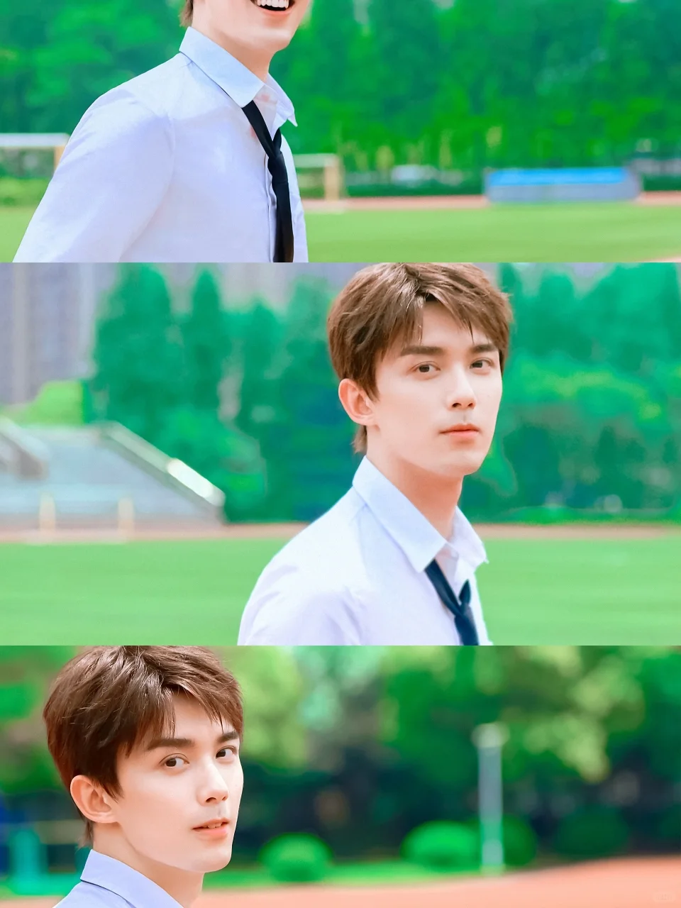 吴磊人间尤物@吴磊