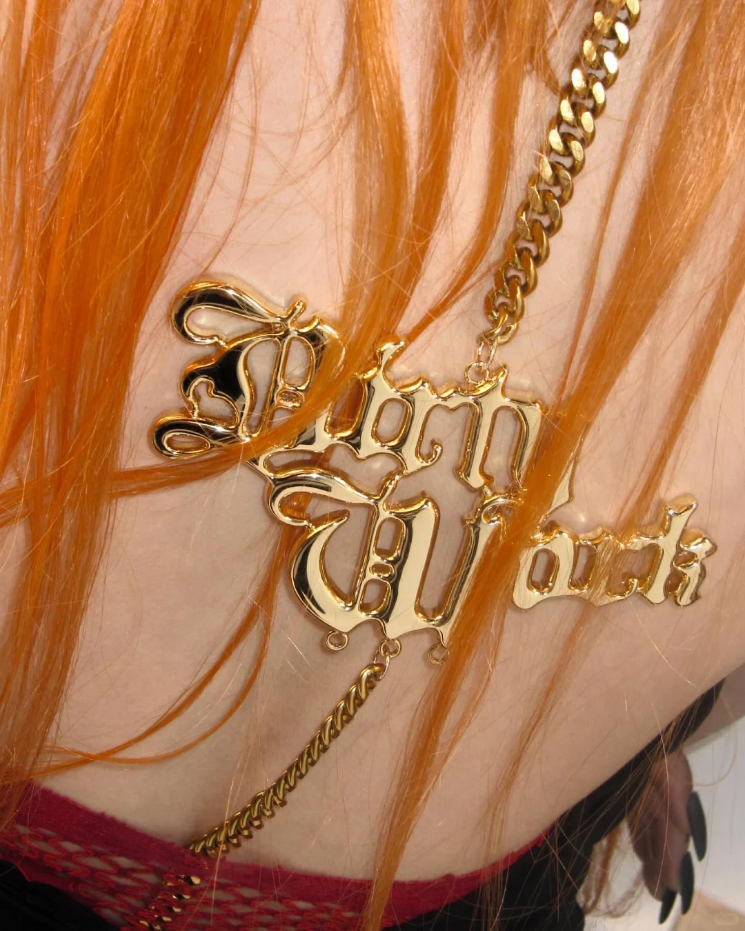 美神降临 Giselle🔥