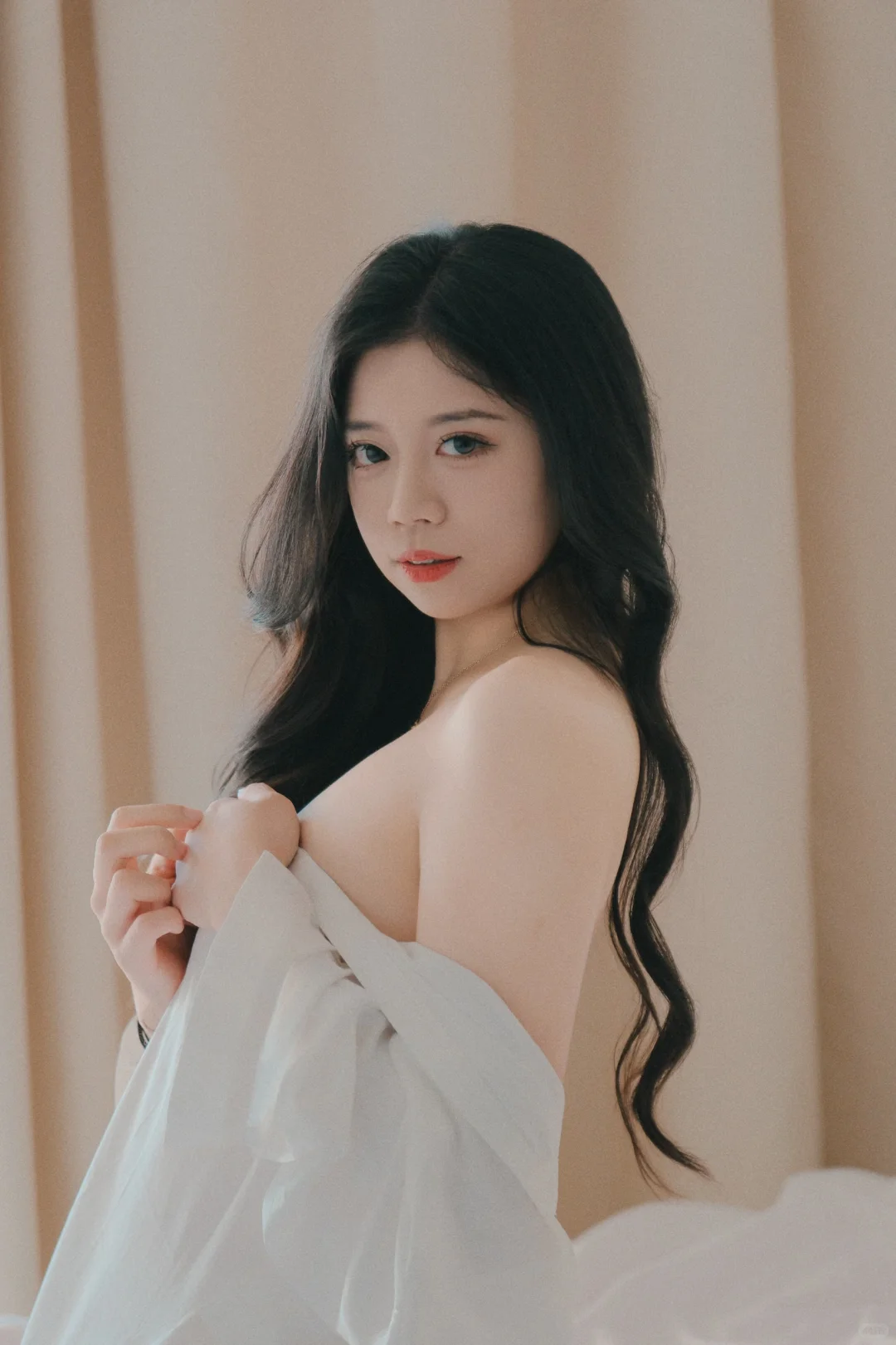 一组氛围感轻私房