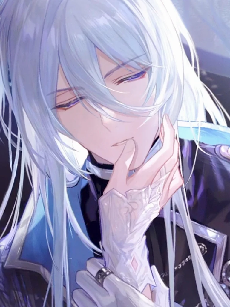 感觉张口的下一步就是伸舌头了