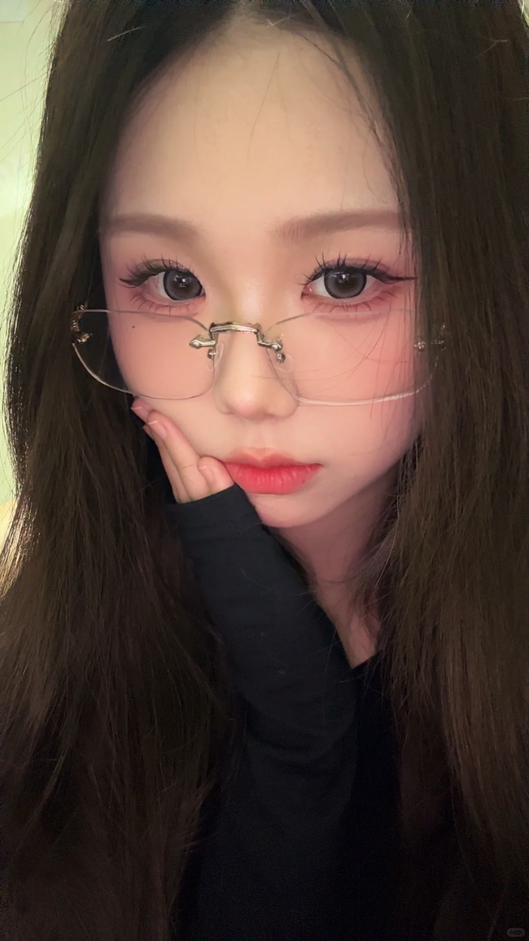 谁懂这个氛围感live啊🥹