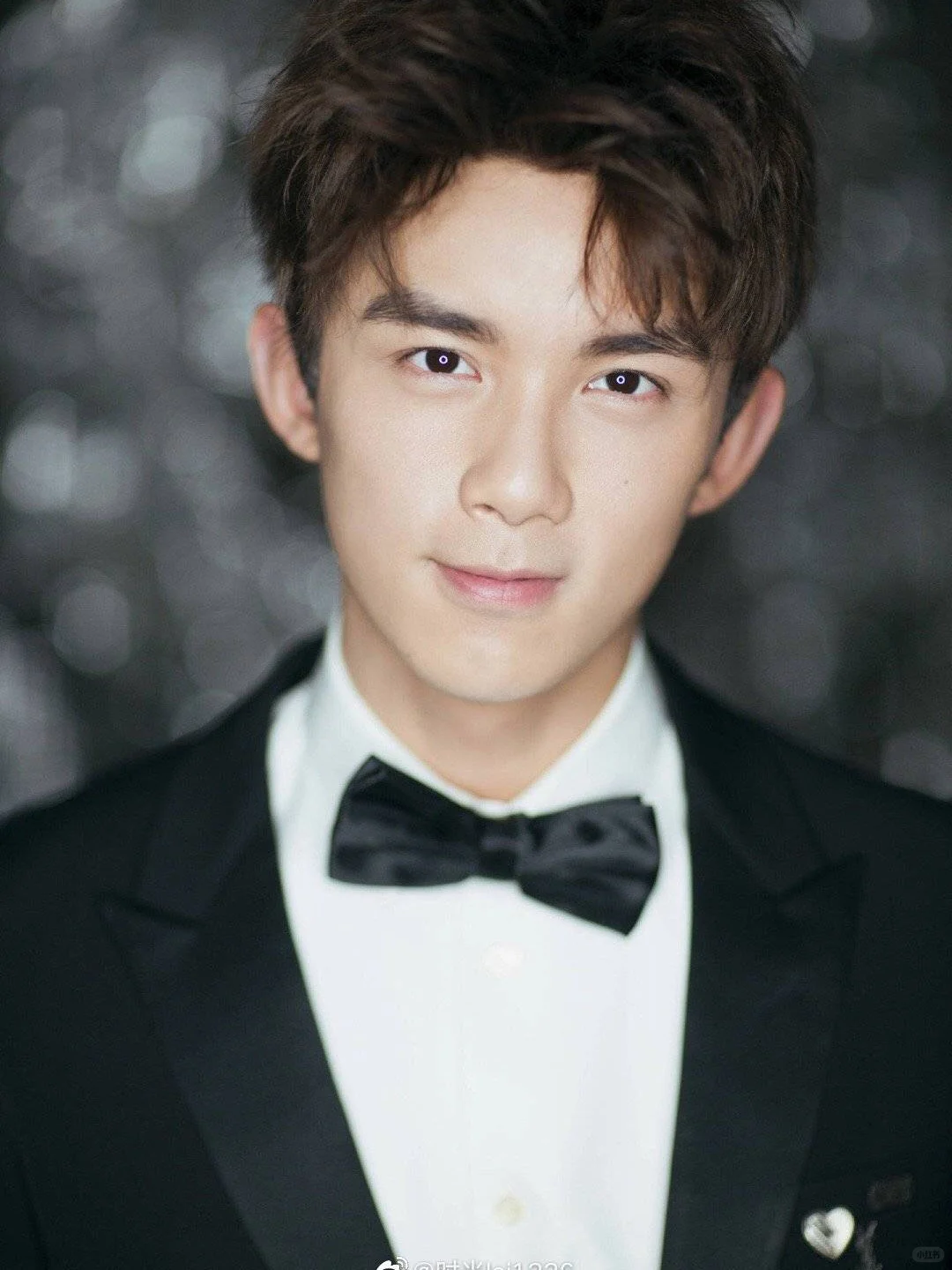 吴磊人间尤物@吴磊