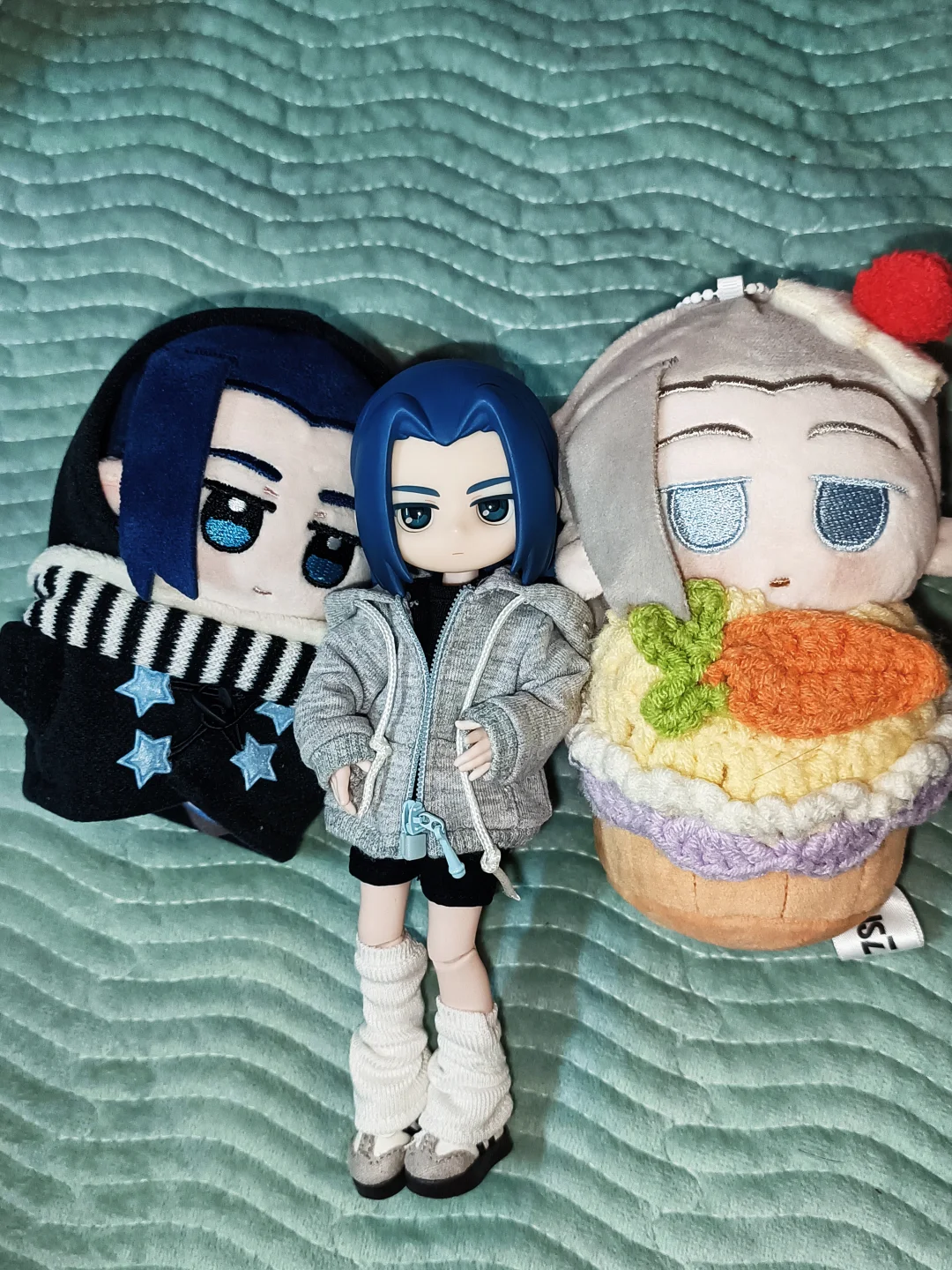 无限大人简直男神级别的……