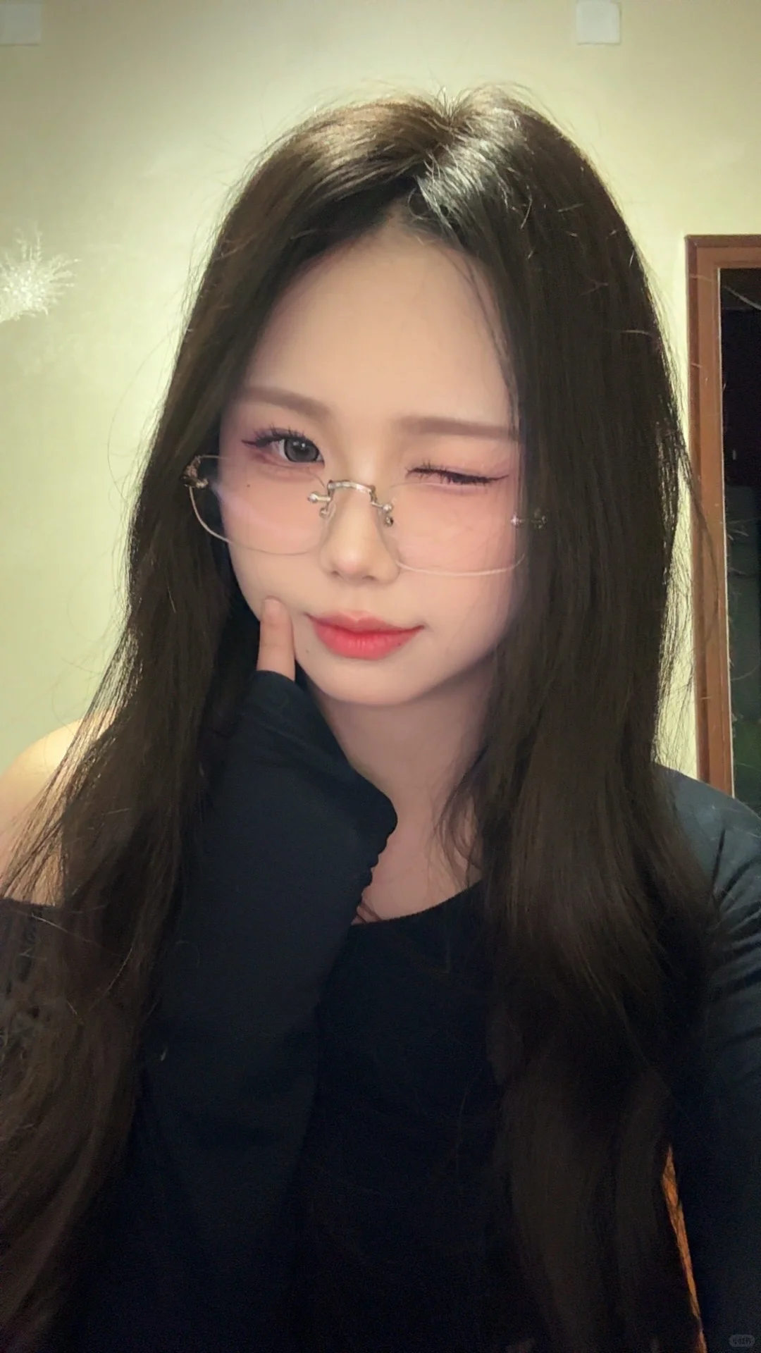 谁懂这个氛围感live啊🥹