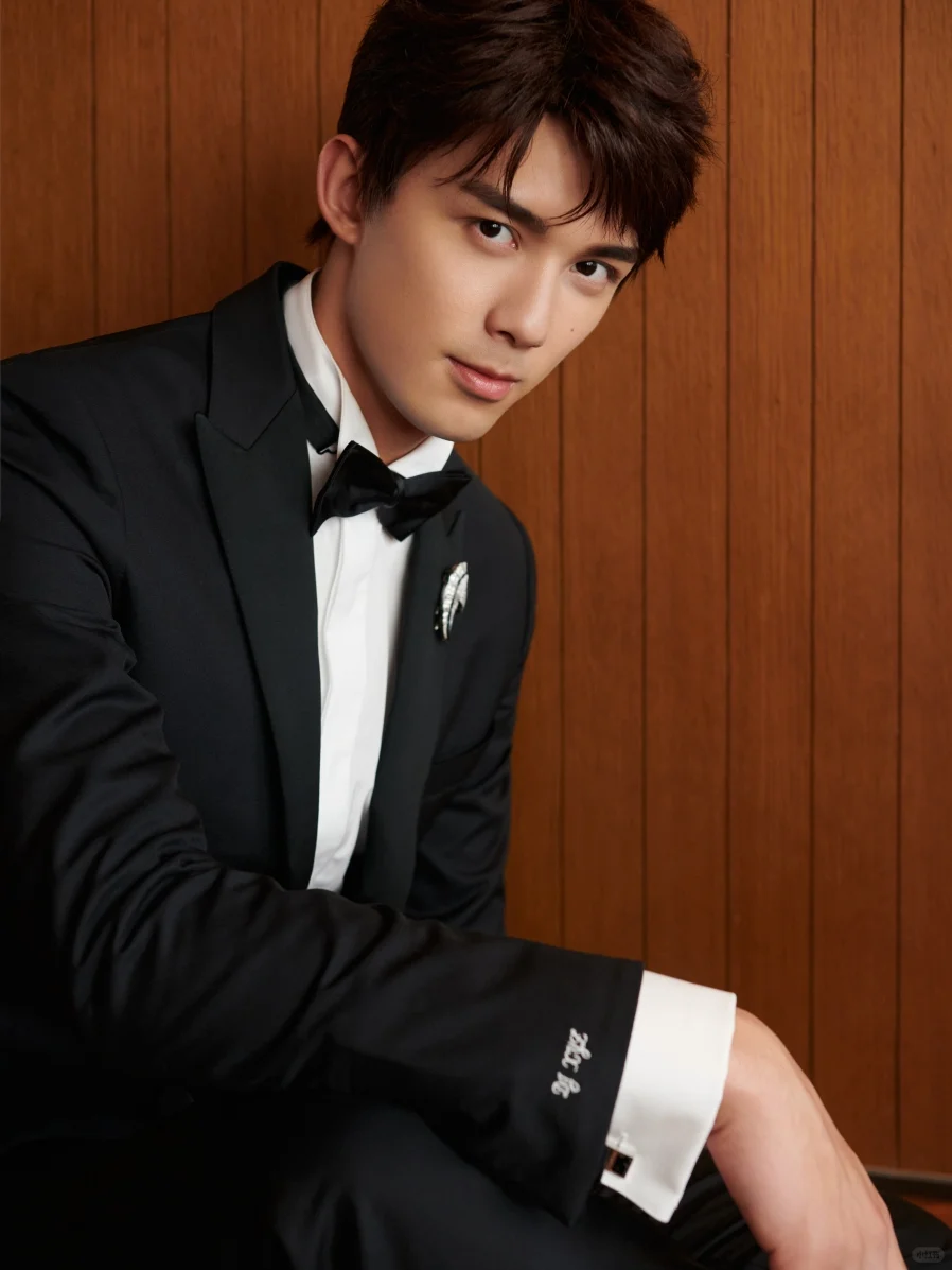 吴磊人间尤物@吴磊