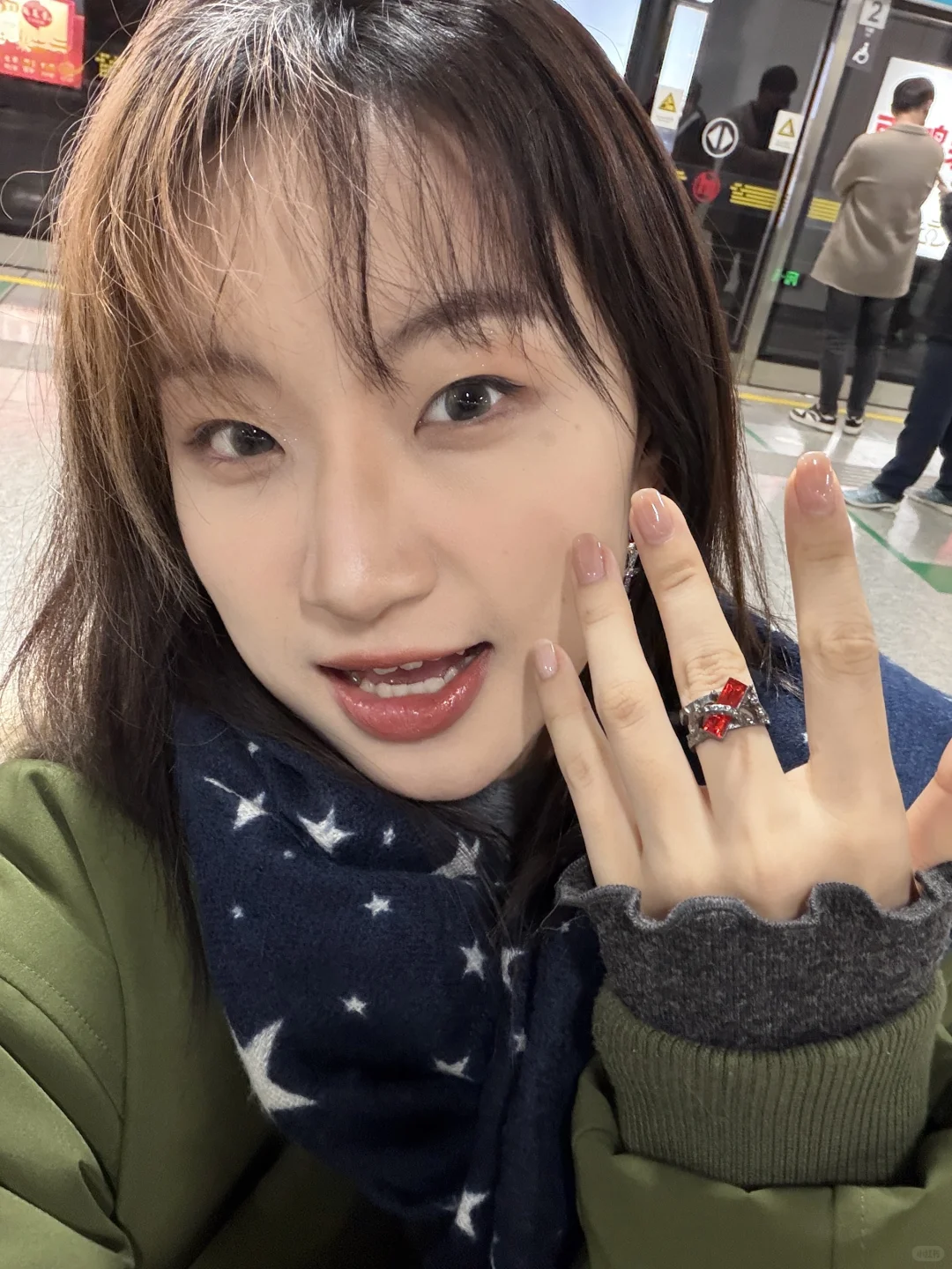 我叫夯大力！当不了坏女人