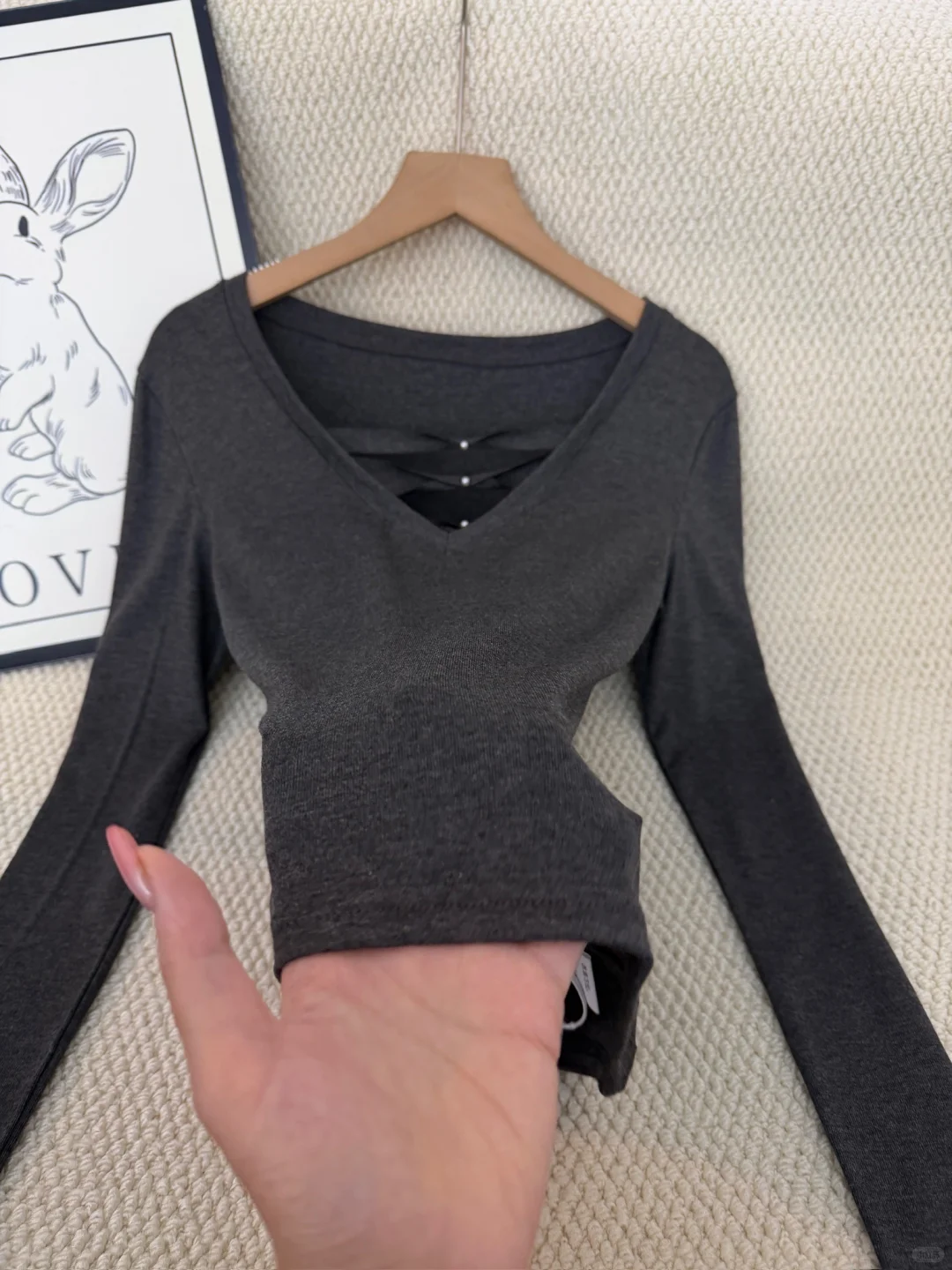 脱下外套依旧美的很权威!又欲又魅沙疯了!