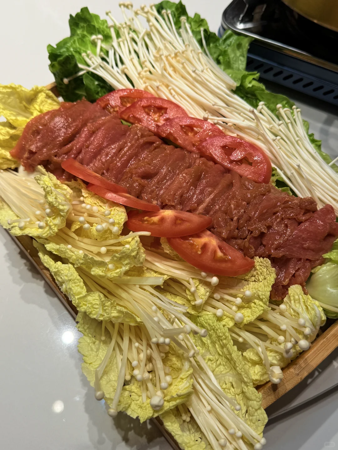 这位爱妃，朕为何从未见过你？