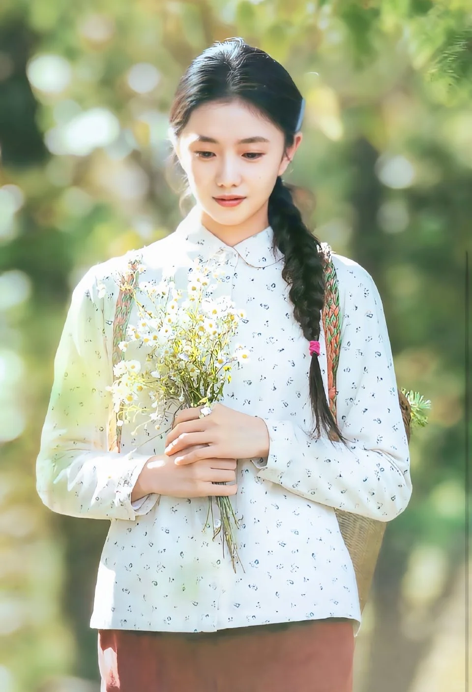 演了美顺之后真正妈妈级别的。。