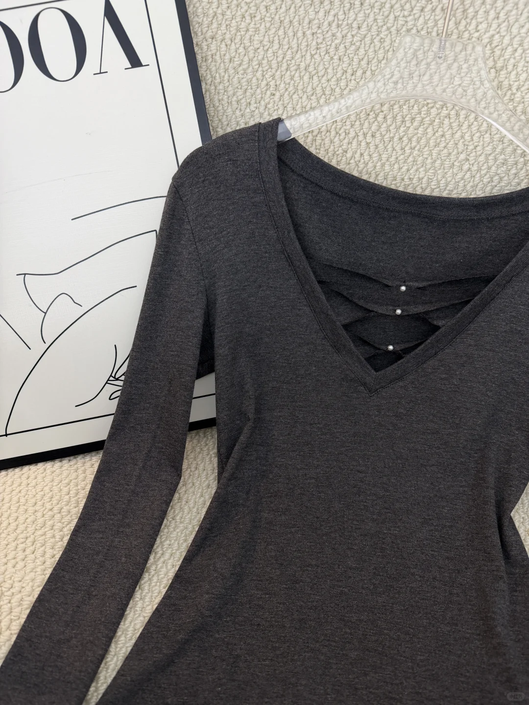 禁欲系反而更欲了!! 又欲又魅美的很权威！！