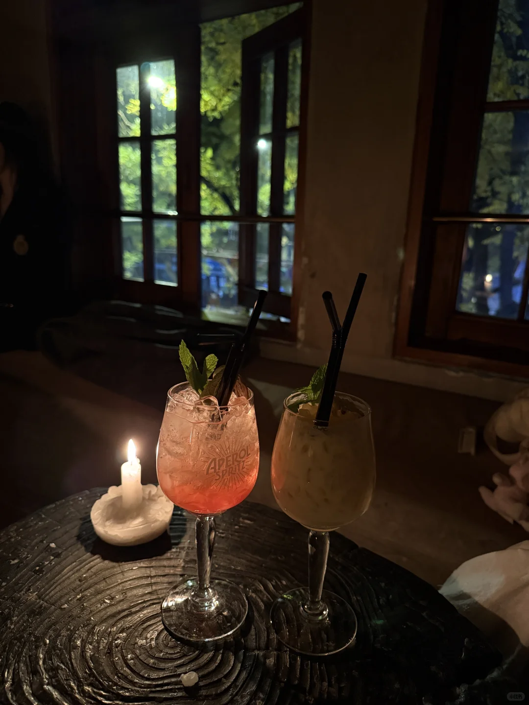 谁懂姐感甜御风拍照的含金量！👩🏻