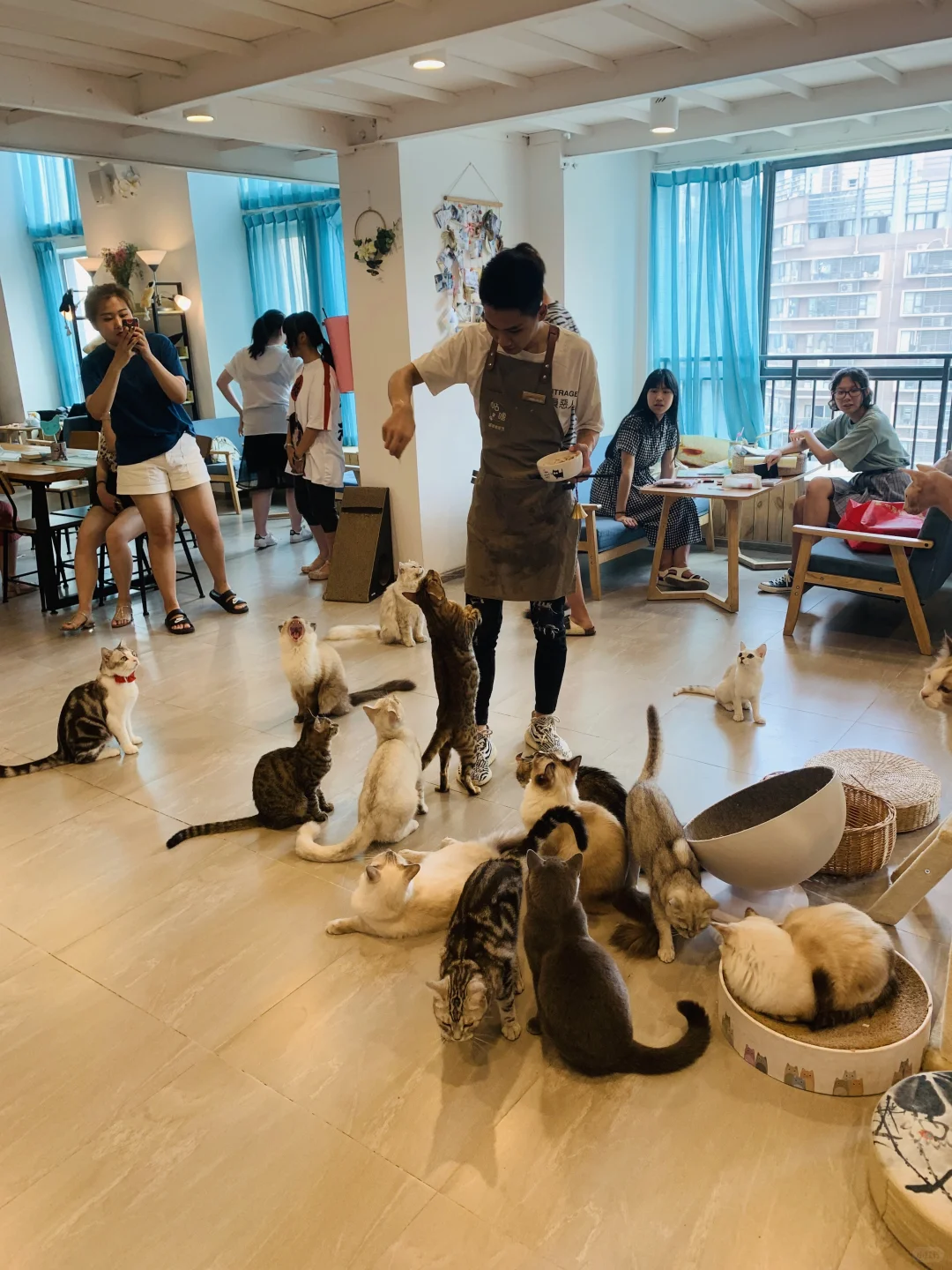 我只是犯了全天下女人都会犯的错🤫